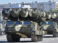 Кремль: переговоры о поставках Сирии ЗРК С-300 не ведутся