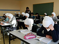Правительство утвердило программу по реформам системы просвещения в арабских школах Иерусалима