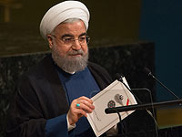 Роухани сообщил, на каких условиях Иран не выйдет из соглашений