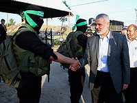 В Каире руководство ХАМАСа предупредили: израильтяне готовы к "точечным ликвидациям"