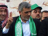 ХАМАС: "Не уступим оккупанту ни атома родной палестинской земли"  