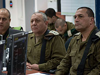 Министр обороны отдал приказ армии пресекать провокации на границе с Газой