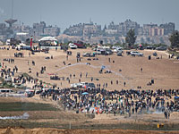 Минздрав Газы: число погибших в день 
