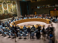 Совет безопасности ООН обсудит "великое шествие" и "резню" в Газе
