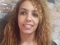 Внимание, розыск: пропала 16-летняя Амаль Саид Ахмад из Нацрат-Илита