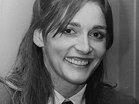 Марго Киддер в 1981 году