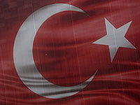 Турция выдворила посла Израиля, объявив его персоной нон-грата  