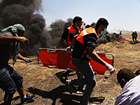 По данным ЦАХАЛа и ШАБАКа, 14 мая в Газе погибли 24 члена ХАМАС и "Исламского джихада"  