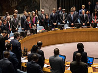 Постпред США посоветовала Совбезу ООН поучиться сдержанности у Израиля