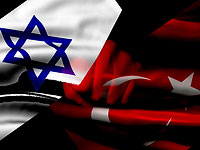 Израиль выдворил генконсула Турции в Иерусалиме, Турция - израильского генконсула в Стамбуле  