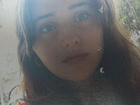Внимание, розыск: пропала 16-летняя Луз Спилберг из Ашкелона
