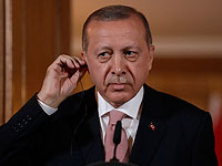 Эрдоган принял делегацию раввинов из "Нетурей карта", выступающих за уничтожение Израиля