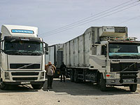 ХАМАС не пропустил в Газу грузовики с реанимационным медицинским оборудованием  