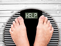 Израильские врачи: ожирение &#8211; это болезнь, а не следствие переедания