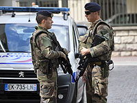 Мужчина с ножом напал на прохожих в центре Парижа: один погибший, не менее пяти раненых