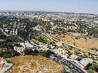 Горсовет Иерусалима принял решение о закрытии по субботам комплекса "Старая железнодорожная станция". Комментарий