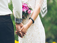 Ассоциация "Цохар" подвела итоги: 85 свадеб за один день
