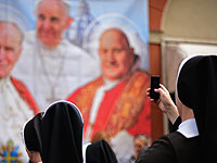 Папа Римский опубликовал инструкции пользования соцсетями для монахинь