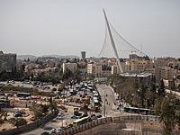 Израиль готов потратить миллионы шекелей на перенос посольств иностранных держав в Иерусалим