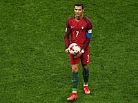 Чемпионат мира: заявка сборной Португалии