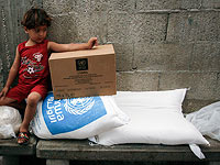 Глава МИД Швейцарии: UNRWA из решения стало проблемой