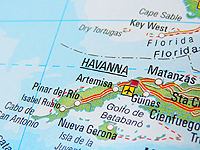 Boeing 737 кубинской авиакомпании потерпел крушение в аэропорту Гаваны