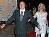Сильвио Берлускони получил в наследство от бывшей секретарши 3 миллиона евро