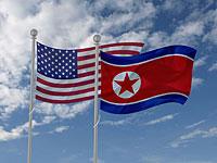 Лидеры США и Южной Кореи обсудили угрозу КНДР отменить встречу Ким Чен Ына с Трампом