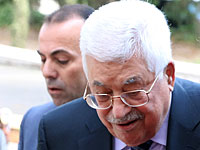 СМИ: состояние главы ПНА Махмуда Аббаса улучшилось