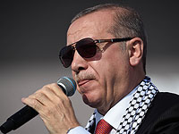 Эрдоган угрожает разорвать экономические связи с Израилем