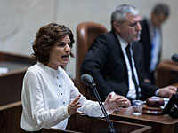 Кнессет вновь обсудит законопроект о признании геноцида армян