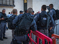 Еще девять человек подали жалобы против полицейского, подозреваемого в нападении в Хайфе