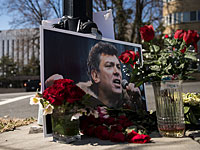 Горсовет Вильнюса назвал сквер у посольства РФ именем Бориса Немцова