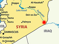 SOHR: в результате воздушного удара по цели на востоке Сирии убиты 12 иностранцев