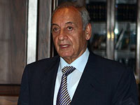 Наби Берри, союзник "Хизбаллы", сохранил пост главы парламента Ливана