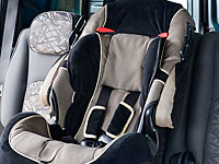 Около Иерусалима в автомобиле найдены трое мертвых детей  