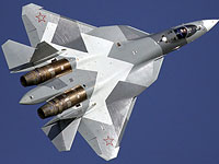СМИ: Турция купит российские Су-57, если не получит американские F-35