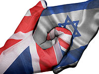 Экспорт британских вооружений в Израиль за два года вырос в десять раз  