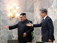 К встрече лидеров США и КНДР может присоединиться президент Южной Кореи