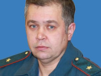 По делу о пожара в "Зимней вишне" арестован глава МЧС Кемерова 