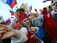 Посольство РФ впервые отпразднует День России в Иерусалиме  
