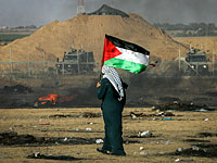 ХАМАС: на границе Газы убит 126-й участник "марша возвращения"