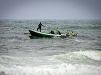 ХАМАС: одному из судов "флотилии раненых" удалось прорвать морскую блокаду Газы  