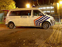 Теракт в Бельгии: погибли полицейские &#8211; преступник кричал "Аллах Акбар"   