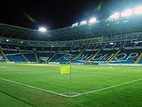 После вылета из элиты: фанаты одесского "Черноморца" побили тренера