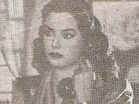 Умерла звезда египетского кино Мадиха Юсри