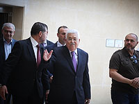 Аббас намекает на уход: "Нужно думать об институтах власти, не о личностях"