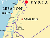 Sky News: в результате авиаудара по провинции Хомс погиб 21 человек, среди них &#8211; 9 иранцев