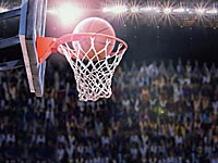 Чемпионат Израиля по баскетболу: эйлатский и столичный "Апоэли" сравнивают счет в сериях