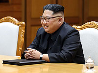  Делегация из Северной Кореи прилетела в Вашингтон для организации переговоров